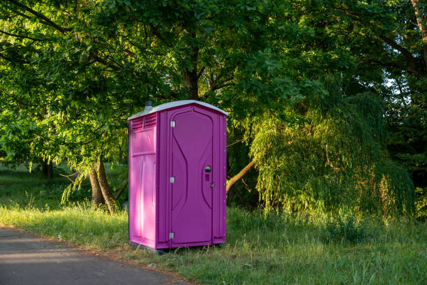 Best Long-term porta potty rental  in Belpre, OH