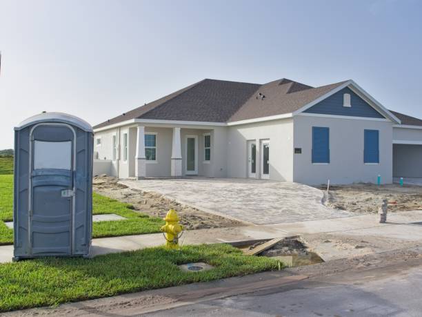 Best Affordable portable toilet rental  in Belpre, OH
